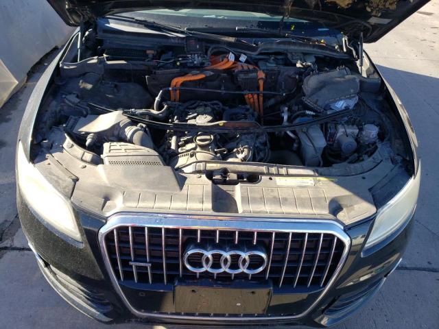 VIN WA1C8AFP8DA074213 2013 Audi Q5, Premium Hybrid no.12