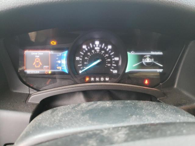 1FMJK2AT8FEF39279 Ford Expedition El Limited