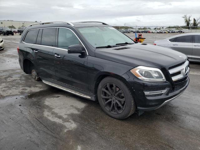 VIN 4JGDF7CE2EA410926 2014 Mercedes-Benz GL-Class, ... no.4