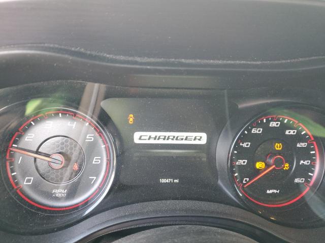 2017 DODGE CHARGER R/ - 2C3CDXCT1GH228275