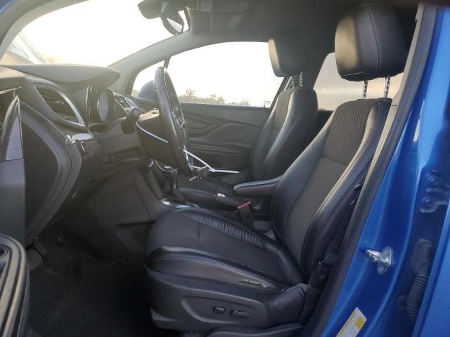 KL4CJBSB8EB602574 Buick Encore Convenience