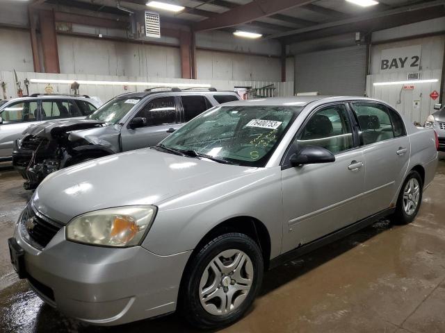 2006 Chevrolet Malibu LS