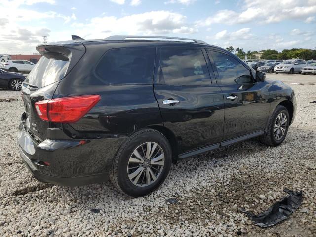 5N1DR2CM8LC602791 Nissan Pathfinder Sl