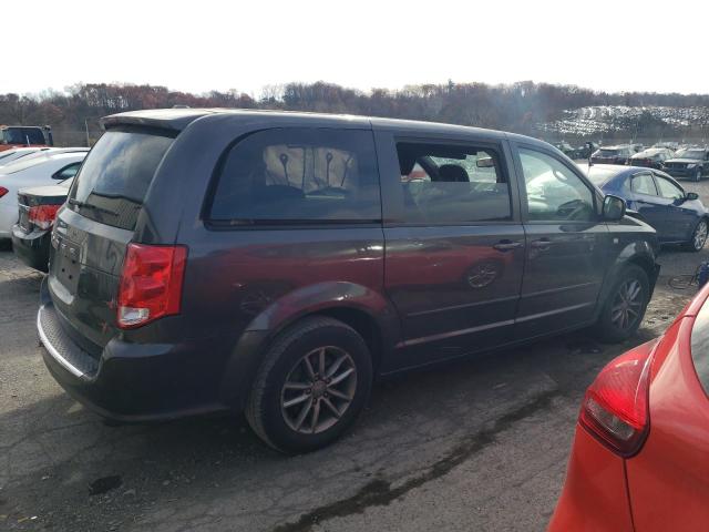 2C4RDGBG0ER470069 Dodge Grand Caravan Se