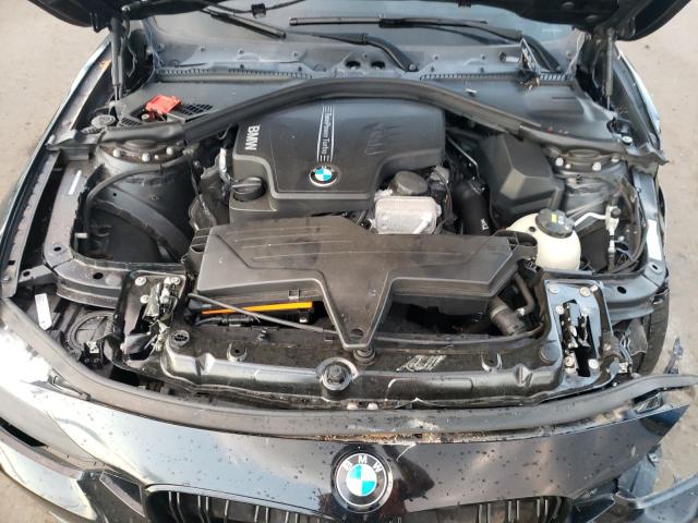 VIN WBA3C1C50FK122708 2015 BMW 2 Series, 228I I Sulev no.11