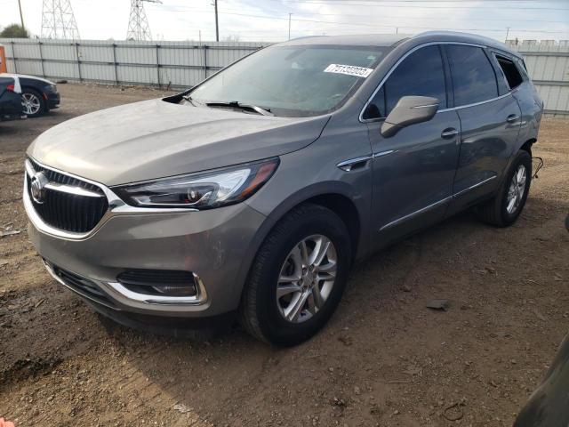  BUICK ENCLAVE 2019 Сірий