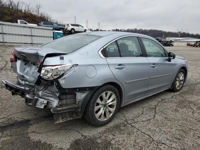 4S3BNAC68H3046394 | 2017 SUBARU LEGACY 2.5