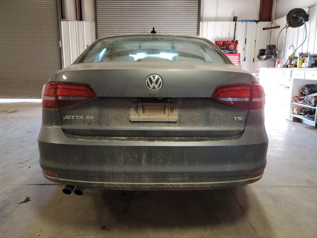 3VWB67AJXJM222919 | 2018 VOLKSWAGEN JETTA SE