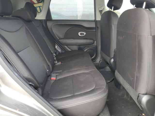 2018 KIA SOUL - KNDJN2A2XJ7509510