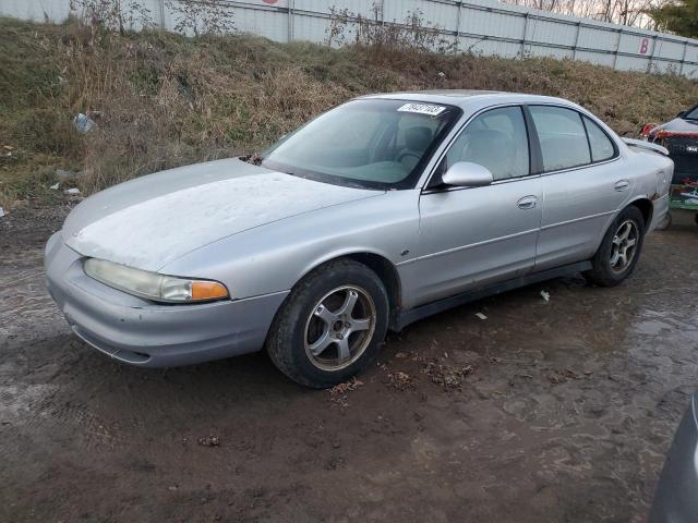 2002 Oldsmobile Intrigue GL