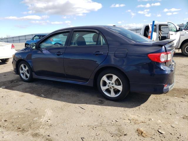 2T1BU4EE3CC902984 | 2012 Toyota corolla base