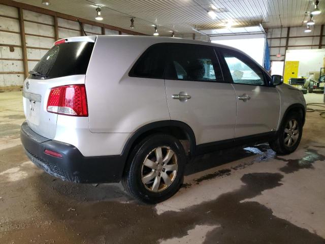 2012 Kia Sorento Base VIN: 5XYKTCA61CG239463 Lot: 59347404