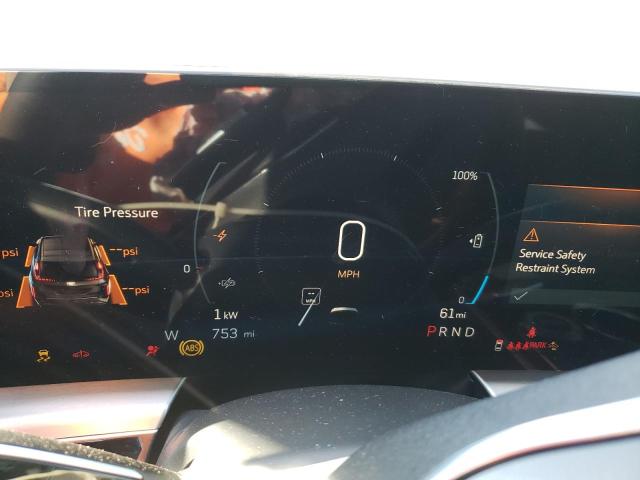 2024 CADILLAC LYRIQ SPOR 1GYKPTRL5RZ103081