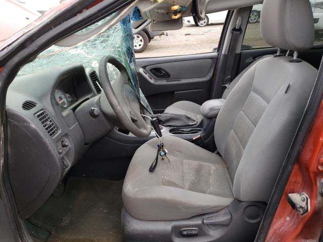 1FMCU93126KA86396 | 2006 Ford escape xlt