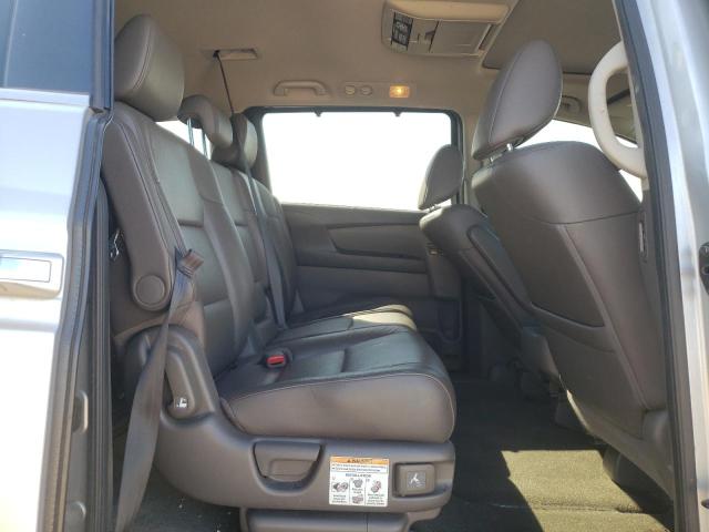 5FNRL5H9XEB029531 Honda Odyssey Touring
