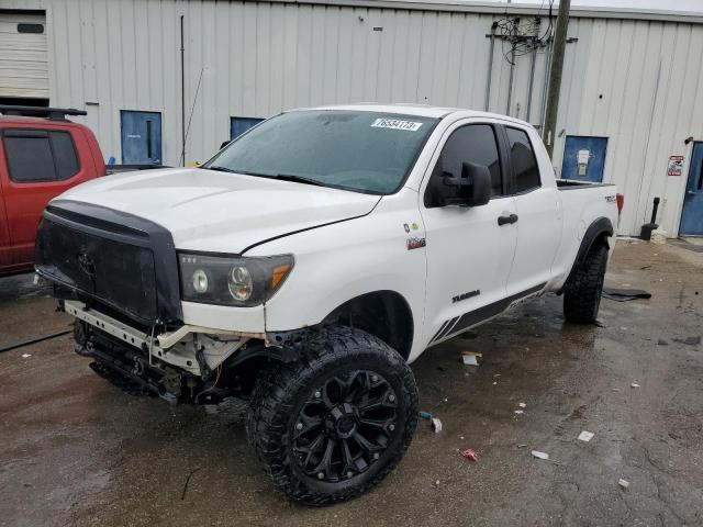 2013 Toyota Tundra 