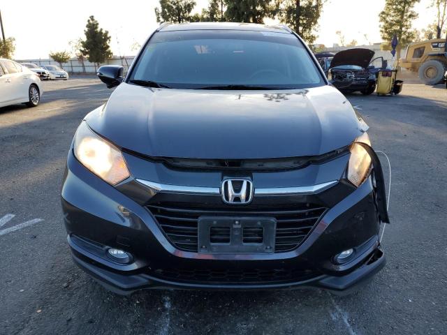 3CZRU5H7XHM718863 Honda Hr-v Exl