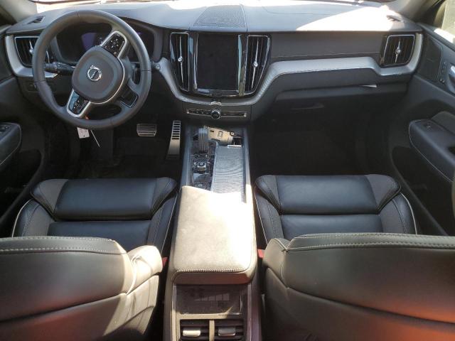 2022 VOLVO XC60 B5 R- YV4L12RM3N1954509