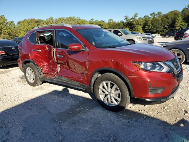 5N1AT2MT2JC706300 | 2018 NISSAN ROGUE S