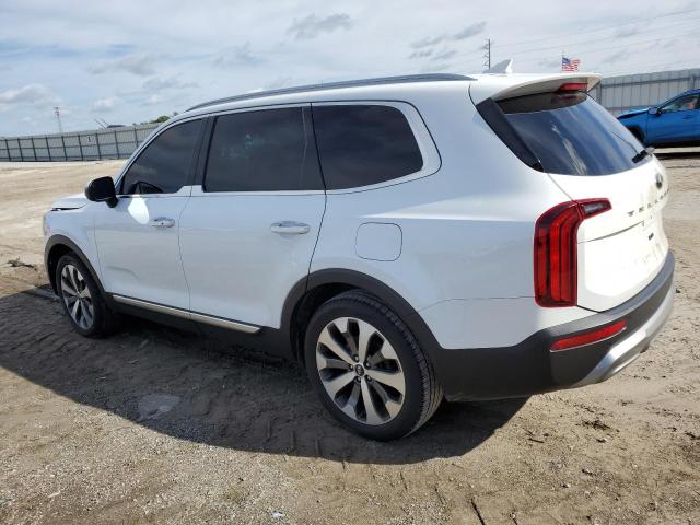 5XYP64HC7LG008971 | 2020 KIA TELLURIDE