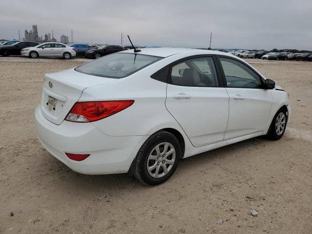 KMHCT4AE8EU762784 | 2014 HYUNDAI ACCENT GLS