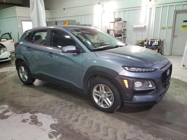 2019 HYUNDAI KONA KM8K1CAA3KU274475