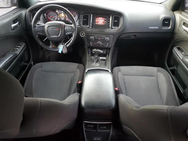 2015 DODGE CHARGER SE - 2C3CDXBG9FH768153