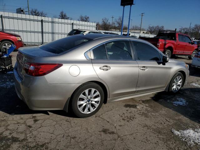 4S3BNAE66F3033833 | 2015 SUBARU LEGACY 2.5