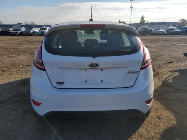 3FADP4TJ8GM171388 | 2016 Ford fiesta s