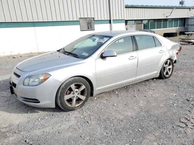 2009 Chevrolet Malibu 