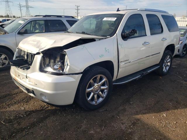 2011 GMC Yukon Denali