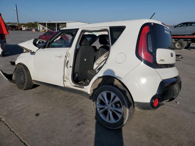 KNDJP3A54G7268269 | 2016 KIA soul +