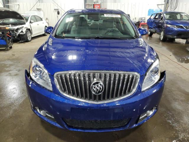 1G4PR5SK6E4110322 Buick Verano Convenience