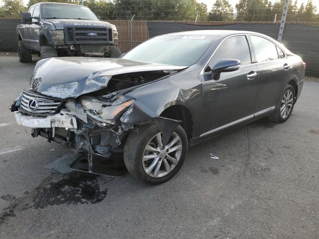 2011 Lexus ES 350 