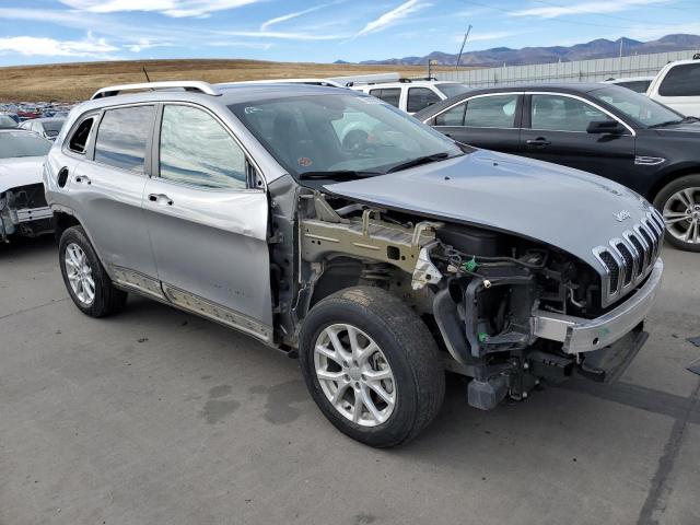 Vin: 1c4pjmcs2fw504250, lot: 76013213, jeep grand cher latitude 20154