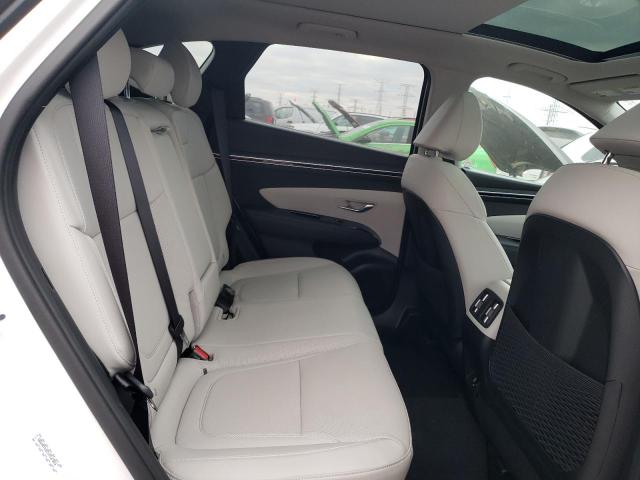 2023 HYUNDAI TUCSON - KM8JFCA11PU104989