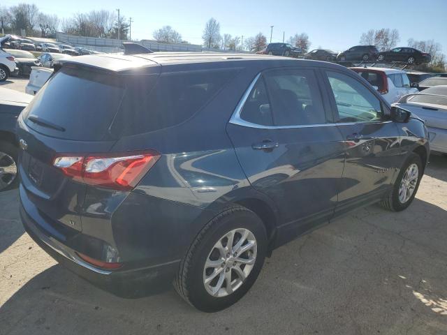 3GNAXJEV7JL371632 | 2018 CHEVROLET EQUINOX LT