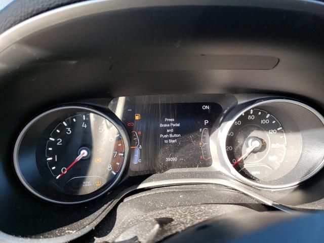 2021 JEEP COMPASS 80 3C4NJCEB4MT567738