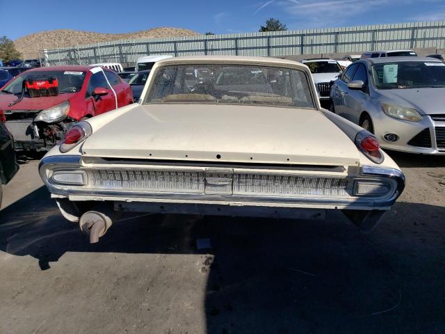 1962 Mercury Monterey VIN: 2Z62X515479 Lot: 75257983