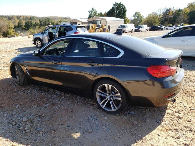 WBA4A5C59FGK15652 | 2015 BMW 428 I GRAN