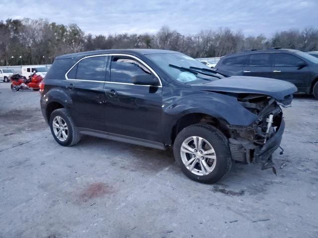 2GNALBEK6G1143185 | 2016 CHEVROLET EQUINOX LS