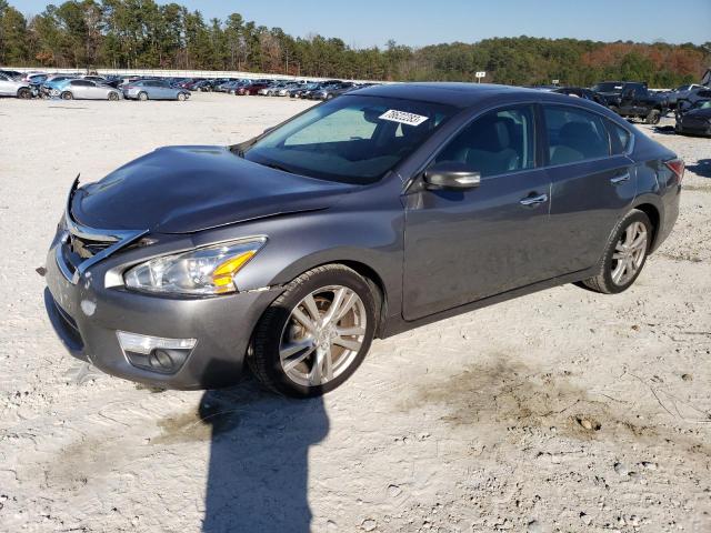 Vin: 1n4bl3ap6fc488106, lot: 78622283, nissan altima 3.5s 2015 img_1