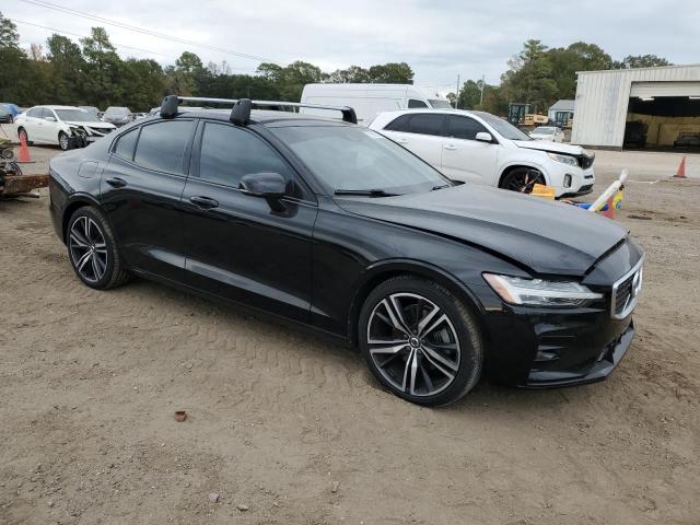 7JR102FM4KG016479 | 2019 VOLVO S60 T5 R-D