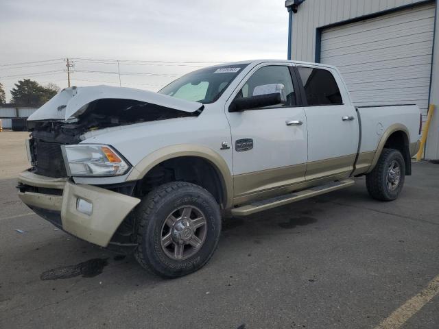 2012 Dodge Ram 3500 