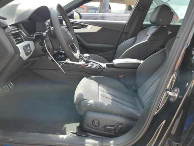 WAUEAAF48PA037236 Audi A4 Premium Plus 45