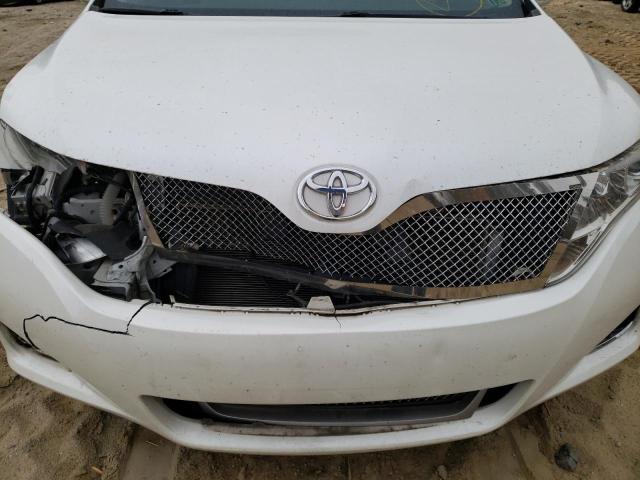 2015 TOYOTA VENZA LE - 4T3ZK3BB1FU074274