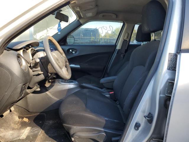 JN8AF5MRXET354143 Nissan JUKE S
