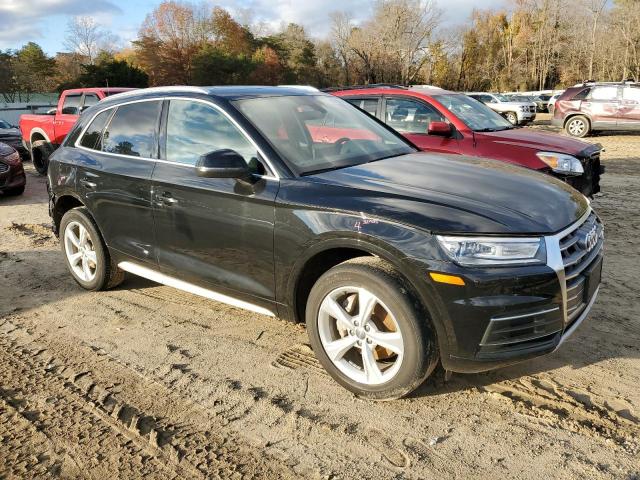 WA1ANAFY9L2065702 2020 AUDI Q5, photo no. 4