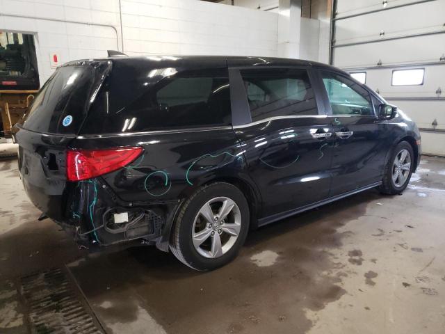 5FNRL6H55KB067750 | 2019 HONDA ODYSSEY EX