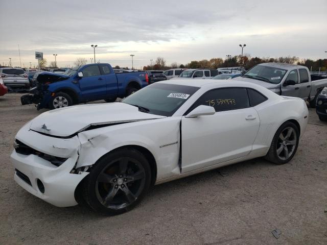 2012 Chevrolet Camaro LT